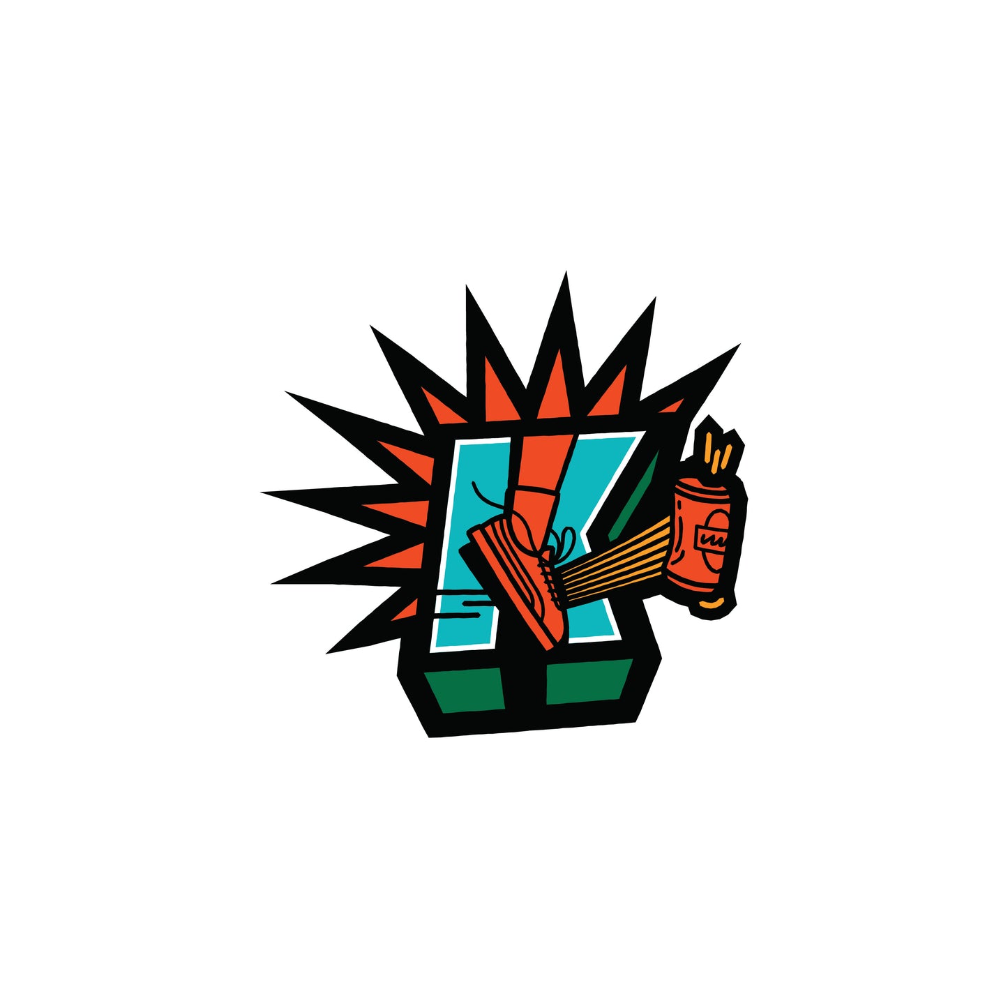 KIF Air Freshener