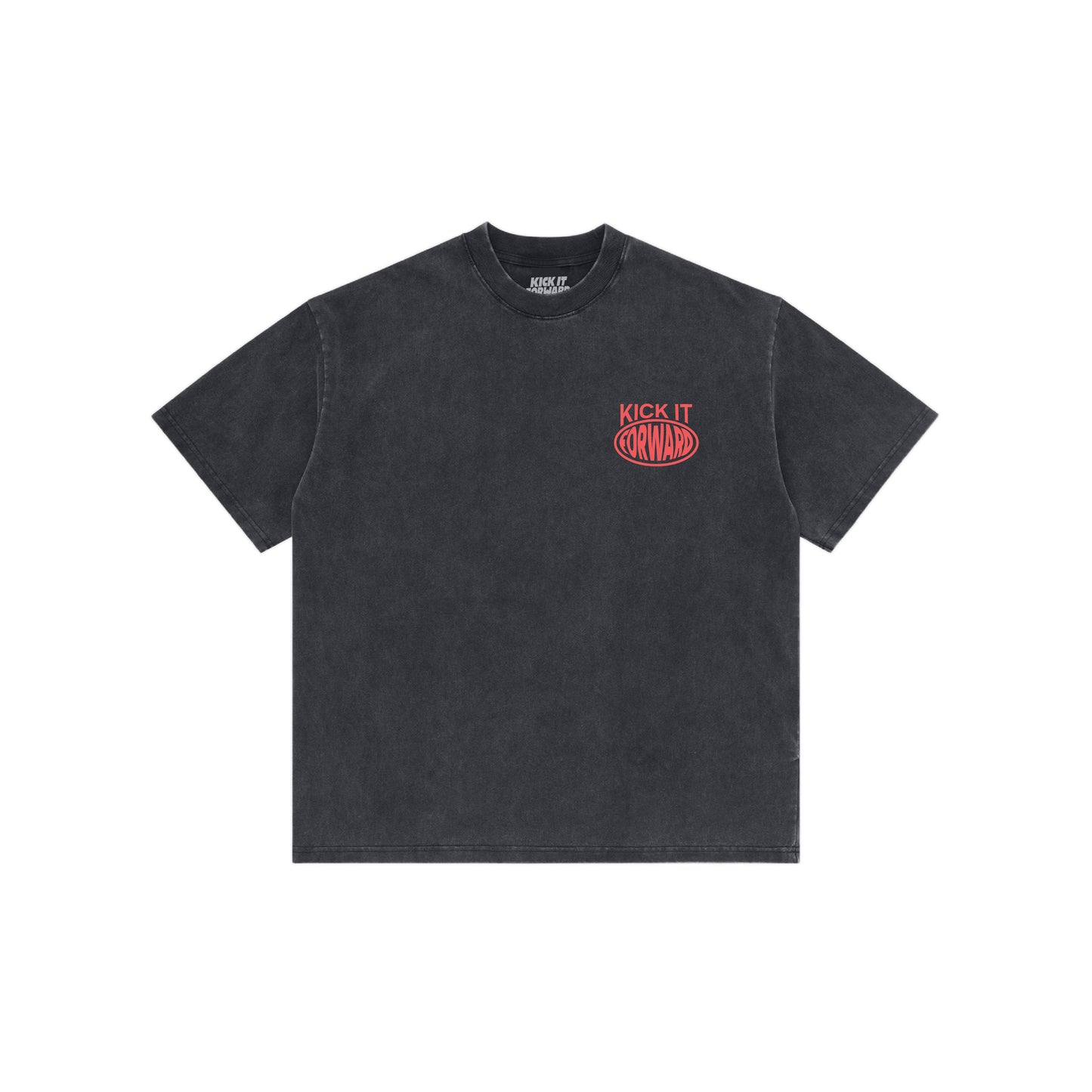KIF Alt Logo Premium Tee