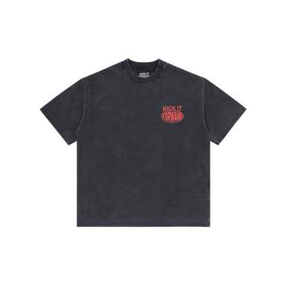 KIF Alt Logo Premium Tee