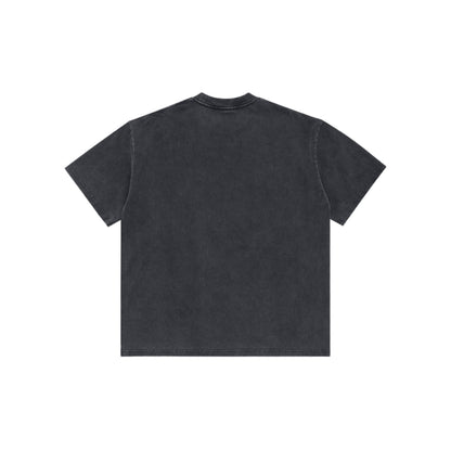 KIF Alt Logo Premium Tee