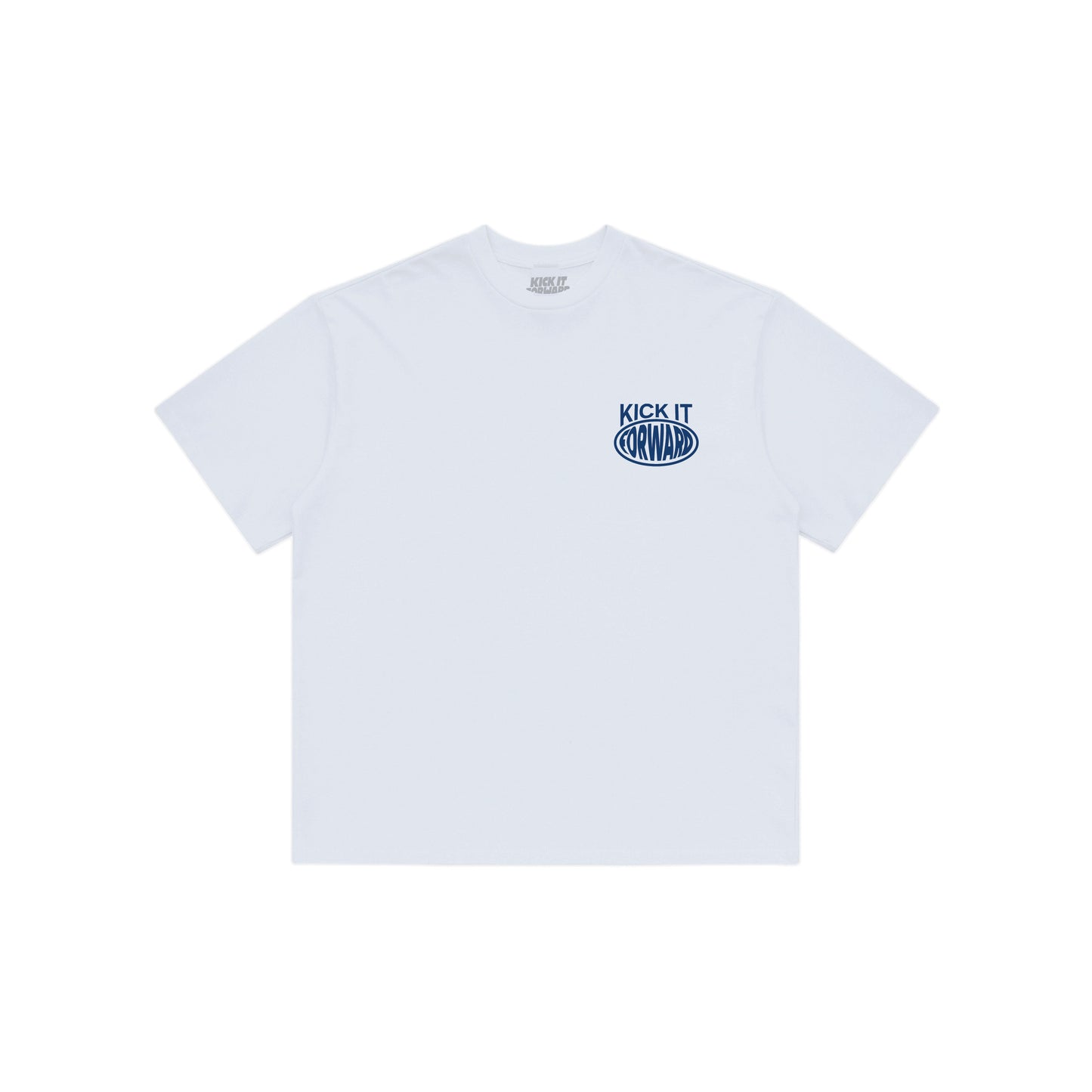 KIF Alt Logo Premium Tee