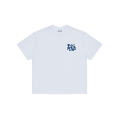 KIF Alt Logo Premium Tee