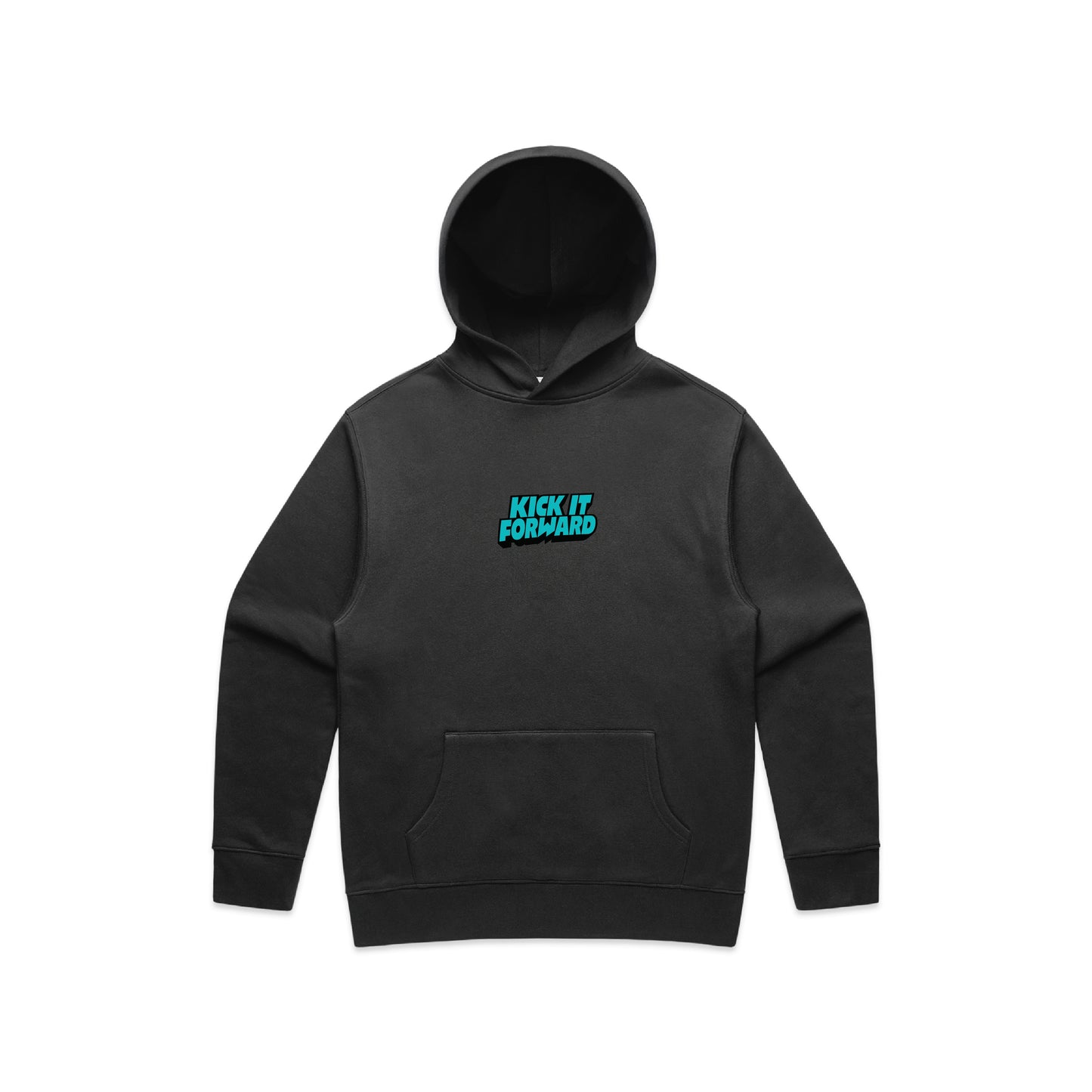 OG KIF Relaxed Hoodie