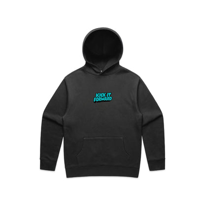 OG KIF Relaxed Hoodie