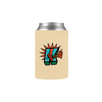 Professional Beer Drinker Stubby Holder