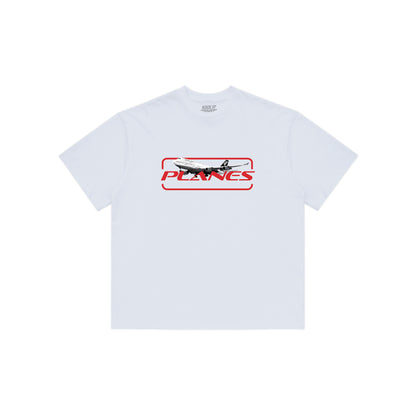 'Planes' Premium Tee