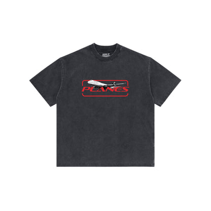 'Planes' Premium Tee