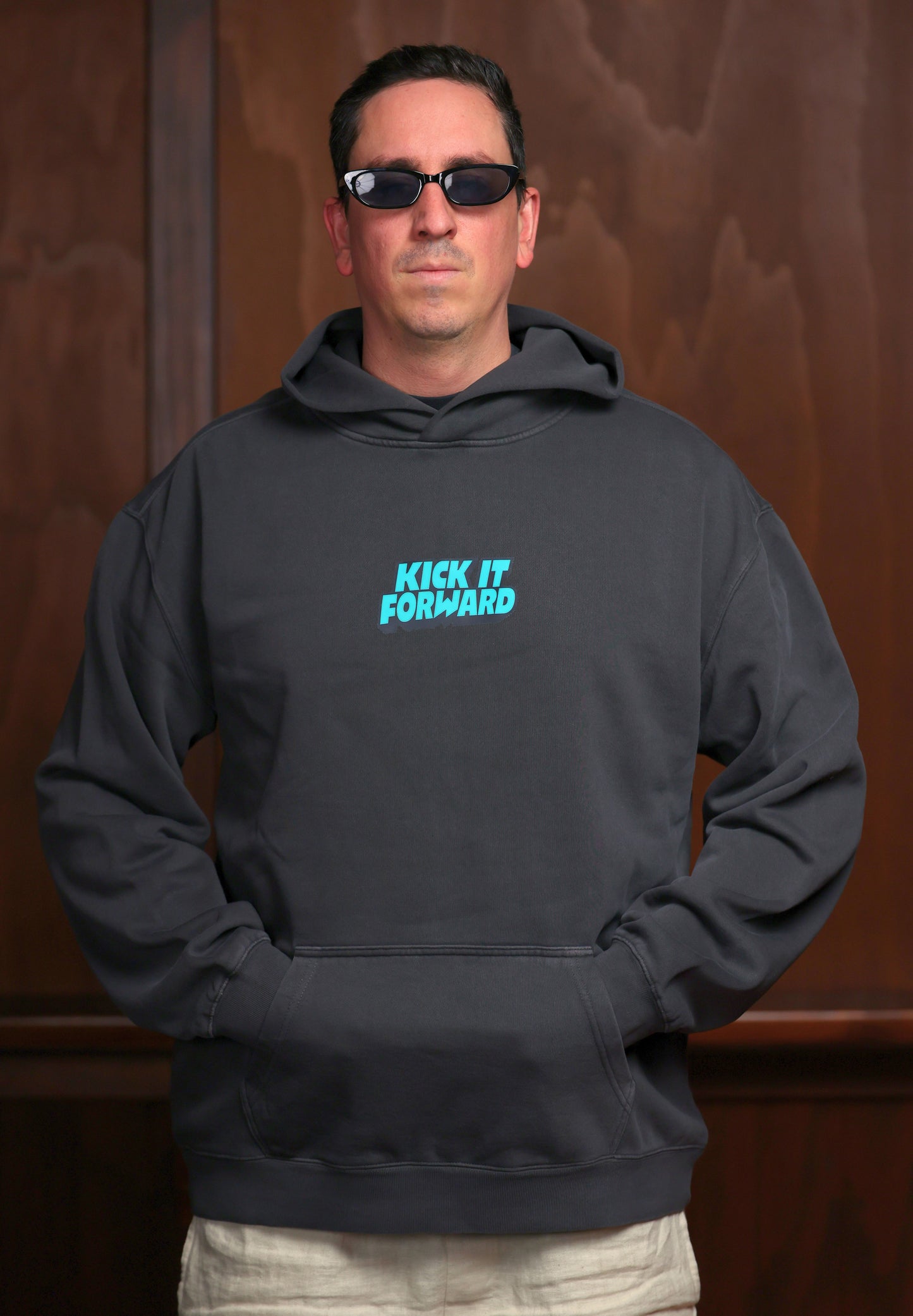 OG KIF Relaxed Hoodie
