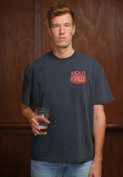 KIF Alt Logo Premium Tee