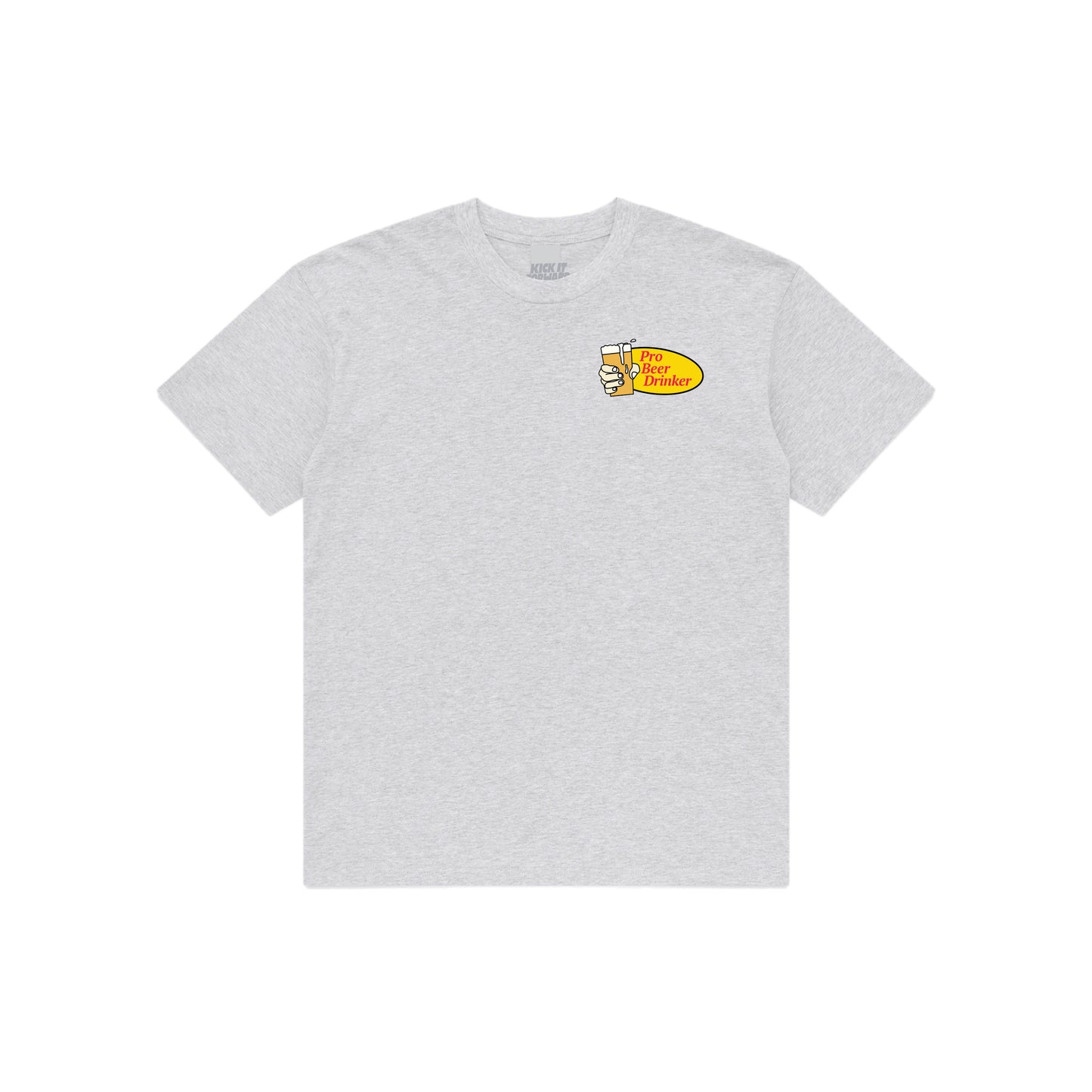 Pro Beer Drinker Premium Tee - PRESALE