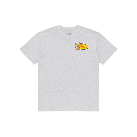 Pro Beer Drinker Premium Tee - PRESALE