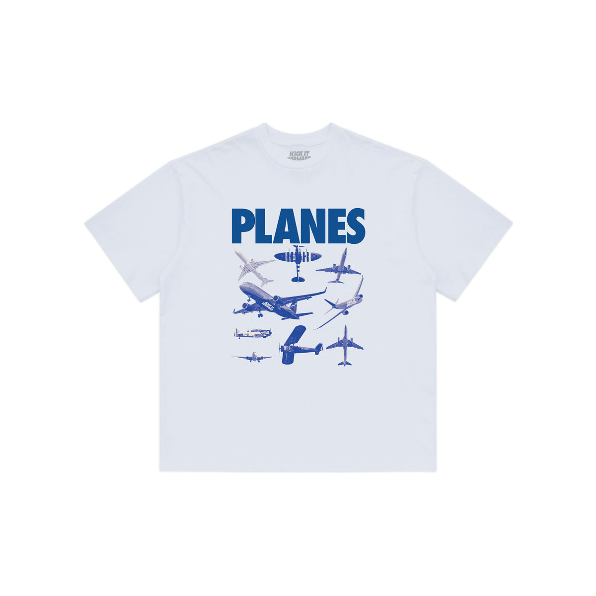 Planes 3 Tee - PRESALE