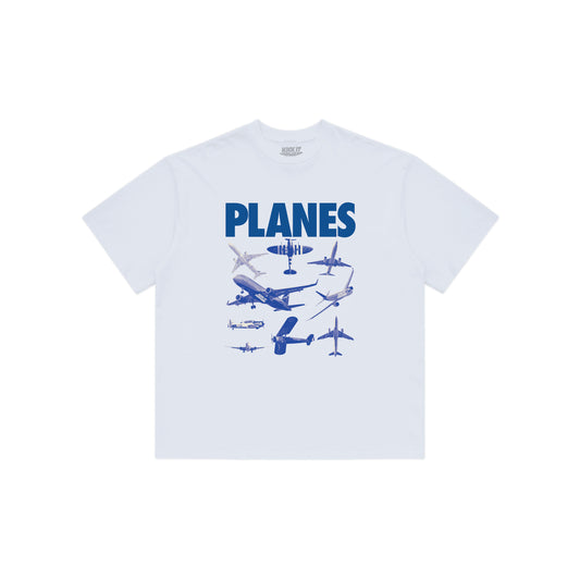 Planes 3 Tee - PRESALE