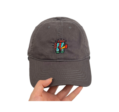 PREORDER: Kick it Forward cap