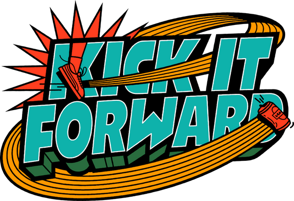 Kick It Forward Club